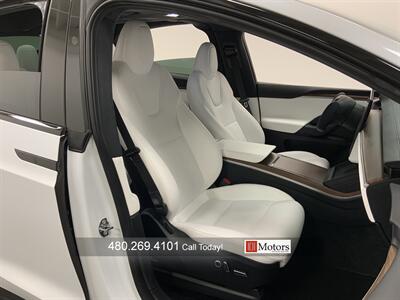 2023 Tesla Model X   - Photo 20 - Tempe, AZ 85281