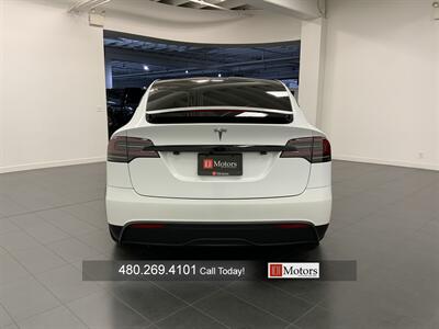 2023 Tesla Model X   - Photo 4 - Tempe, AZ 85281