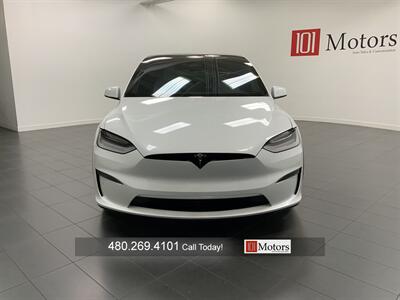 2023 Tesla Model X   - Photo 8 - Tempe, AZ 85281