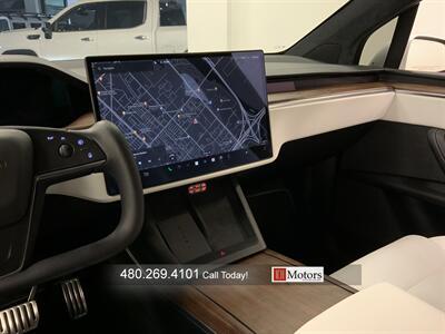 2023 Tesla Model X   - Photo 13 - Tempe, AZ 85281