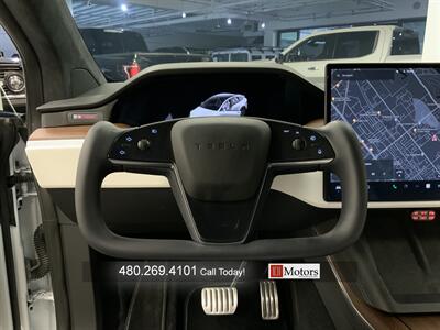 2023 Tesla Model X   - Photo 12 - Tempe, AZ 85281