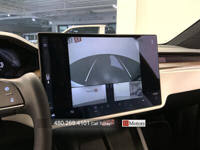 2023 Tesla Model X   - Photo 17 - Tempe, AZ 85281