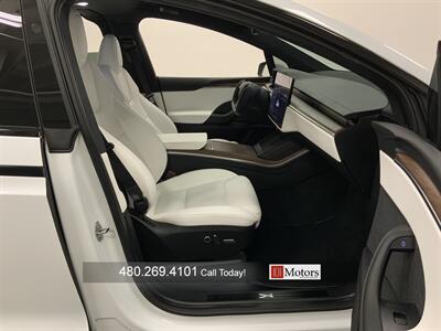 2023 Tesla Model X   - Photo 21 - Tempe, AZ 85281