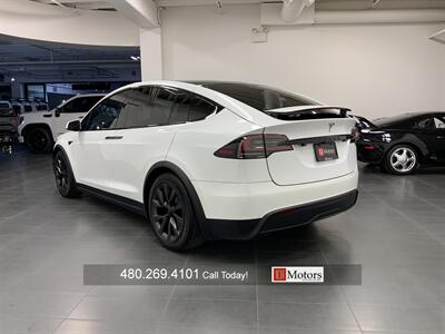 2023 Tesla Model X   - Photo 5 - Tempe, AZ 85281