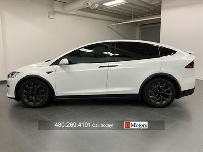 2023 Tesla Model X   - Photo 6 - Tempe, AZ 85281