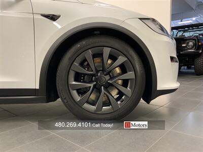 2023 Tesla Model X   - Photo 31 - Tempe, AZ 85281