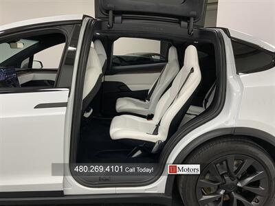 2023 Tesla Model X   - Photo 25 - Tempe, AZ 85281