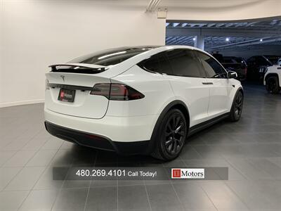 2023 Tesla Model X   - Photo 3 - Tempe, AZ 85281