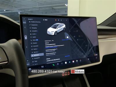 2023 Tesla Model X   - Photo 14 - Tempe, AZ 85281