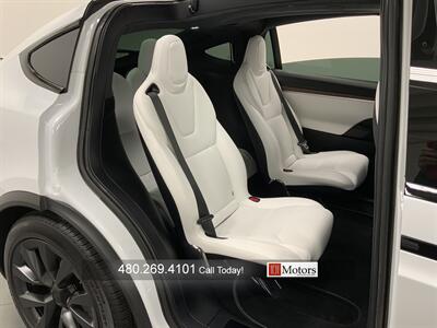 2023 Tesla Model X   - Photo 23 - Tempe, AZ 85281