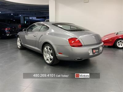 2007 Bentley Continental GT - Photo 5 - Tempe, AZ 85281