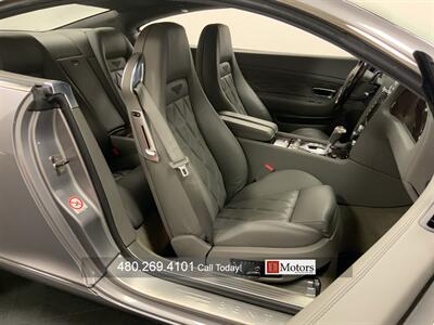 2007 Bentley Continental GT - Photo 17 - Tempe, AZ 85281