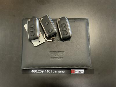 2007 Bentley Continental GT - Photo 26 - Tempe, AZ 85281