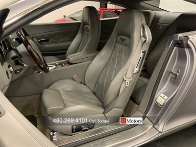 2007 Bentley Continental GT - Photo 2 - Tempe, AZ 85281