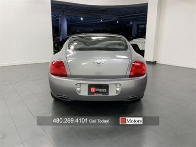 2007 Bentley Continental GT - Photo 4 - Tempe, AZ 85281