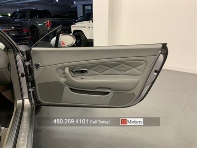 2007 Bentley Continental GT - Photo 16 - Tempe, AZ 85281