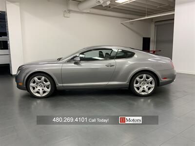 2007 Bentley Continental GT - Photo 6 - Tempe, AZ 85281