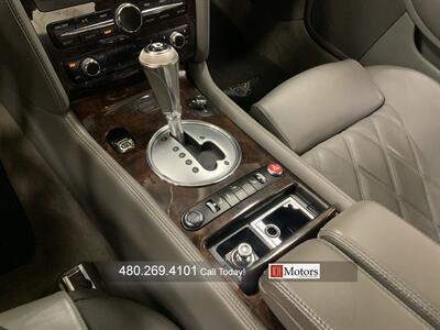 2007 Bentley Continental GT - Photo 15 - Tempe, AZ 85281