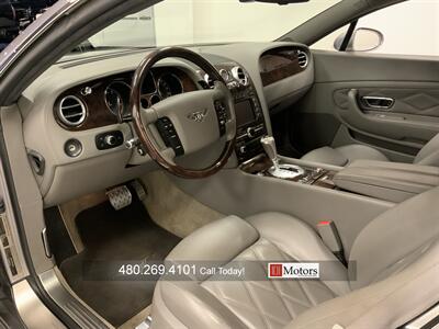 2007 Bentley Continental GT - Photo 11 - Tempe, AZ 85281