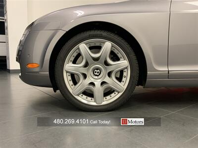 2007 Bentley Continental GT - Photo 21 - Tempe, AZ 85281