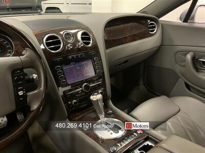 2007 Bentley Continental GT - Photo 14 - Tempe, AZ 85281