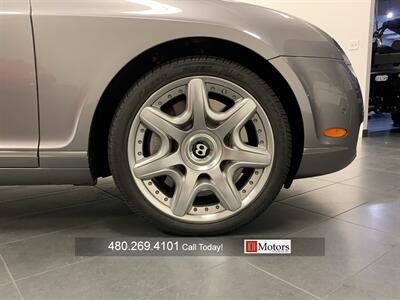 2007 Bentley Continental GT - Photo 24 - Tempe, AZ 85281