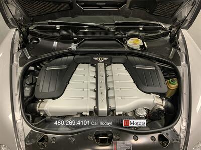 2007 Bentley Continental GT - Photo 25 - Tempe, AZ 85281