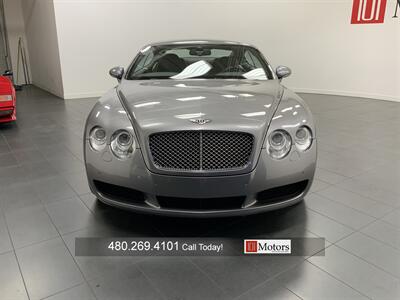 2007 Bentley Continental GT - Photo 8 - Tempe, AZ 85281