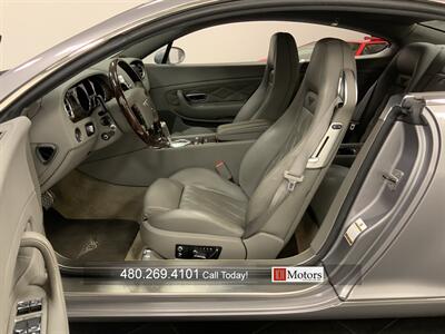 2007 Bentley Continental GT - Photo 10 - Tempe, AZ 85281