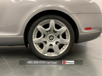 2007 Bentley Continental GT - Photo 22 - Tempe, AZ 85281