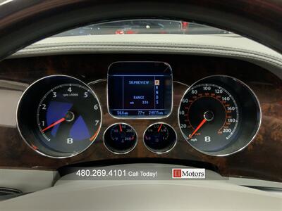 2007 Bentley Continental GT - Photo 13 - Tempe, AZ 85281