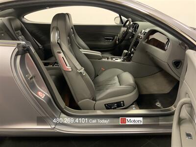 2007 Bentley Continental GT - Photo 18 - Tempe, AZ 85281