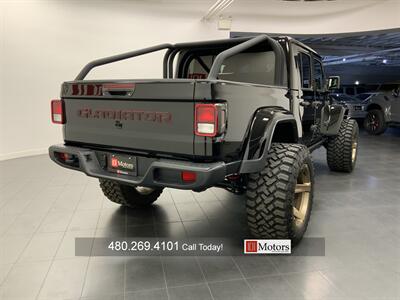 2025 Jeep Gladiator NightHawk - Photo 3 - Tempe, AZ 85281