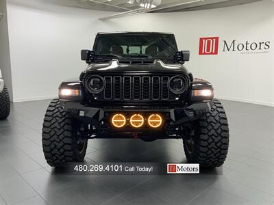 2025 Jeep Gladiator NightHawk - Photo 9 - Tempe, AZ 85281