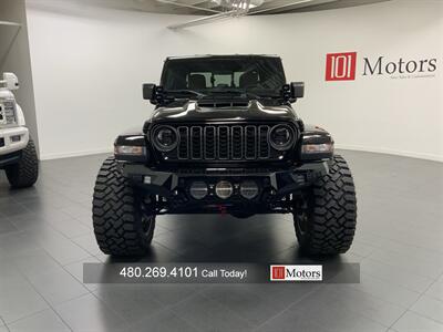 2025 Jeep Gladiator NightHawk - Photo 7 - Tempe, AZ 85281
