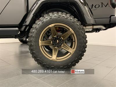 2025 Jeep Gladiator NightHawk - Photo 30 - Tempe, AZ 85281