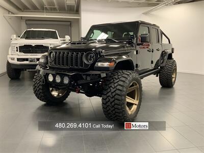 2025 Jeep Gladiator NightHawk - Photo 6 - Tempe, AZ 85281