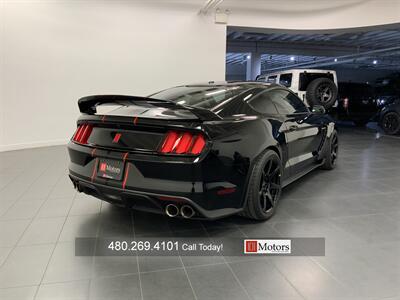 2018 Ford Mustang Shelby GT350R   - Photo 4 - Tempe, AZ 85281