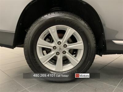 2013 Toyota Highlander Plus   - Photo 33 - Tempe, AZ 85281