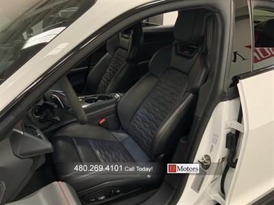 2022 Audi RS e-tron GT quattro   - Photo 2 - Tempe, AZ 85281