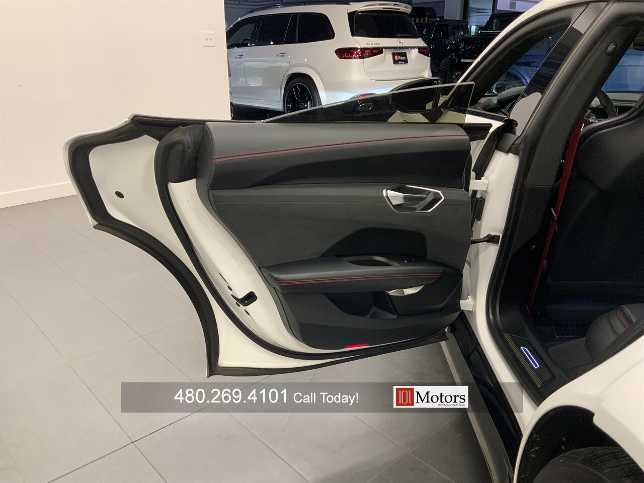 2022 Audi RS e-tron GT quattro - Photo 25 - Tempe, AZ 85281