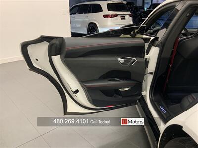 2022 Audi RS e-tron GT quattro   - Photo 25 - Tempe, AZ 85281