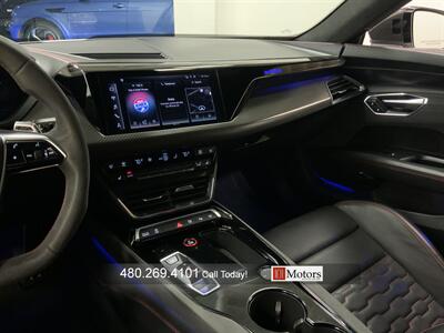 2022 Audi RS e-tron GT quattro   - Photo 15 - Tempe, AZ 85281