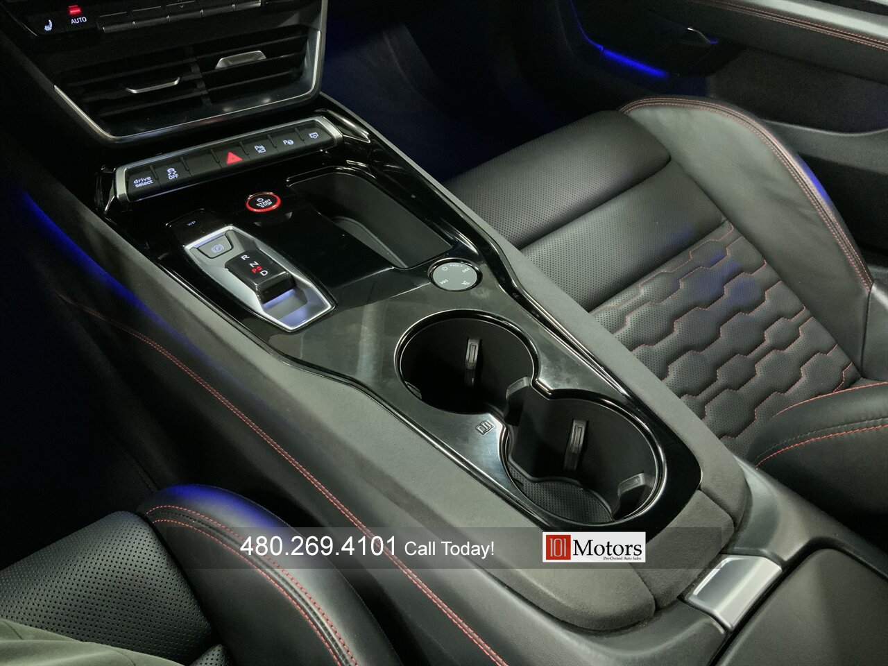 2022 Audi RS e-tron GT quattro - Photo 18 - Tempe, AZ 85281