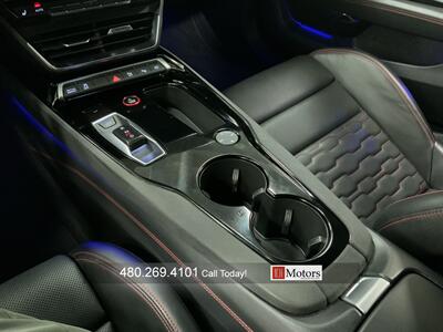 2022 Audi RS e-tron GT quattro   - Photo 18 - Tempe, AZ 85281