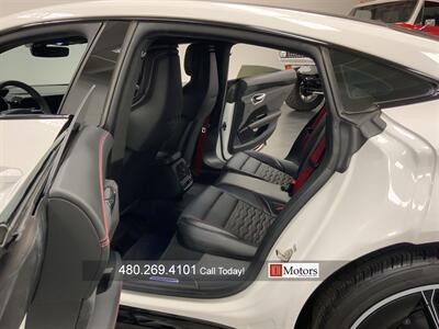 2022 Audi RS e-tron GT quattro   - Photo 26 - Tempe, AZ 85281