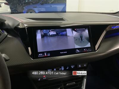2022 Audi RS e-tron GT quattro   - Photo 16 - Tempe, AZ 85281
