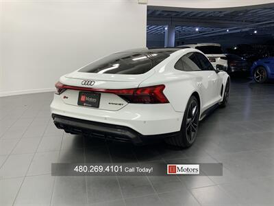 2022 Audi RS e-tron GT quattro   - Photo 3 - Tempe, AZ 85281