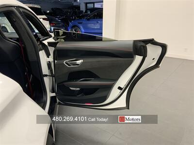 2022 Audi RS e-tron GT quattro   - Photo 23 - Tempe, AZ 85281