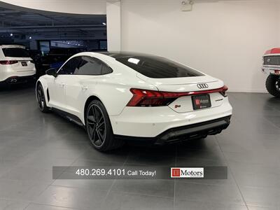 2022 Audi RS e-tron GT quattro   - Photo 5 - Tempe, AZ 85281
